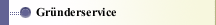 Gründerservice